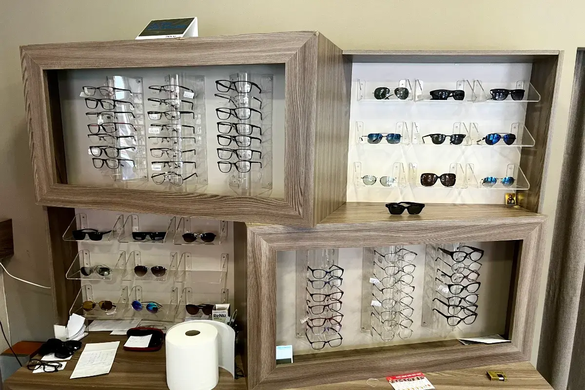 Optika Mila