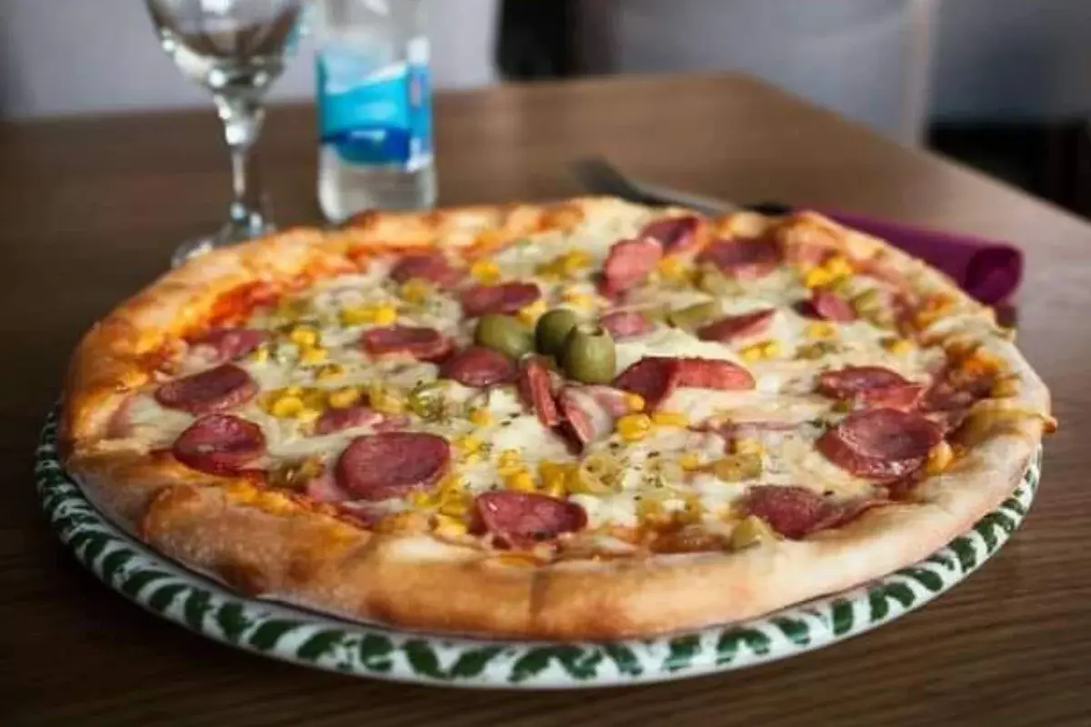 Pizzeria Monza