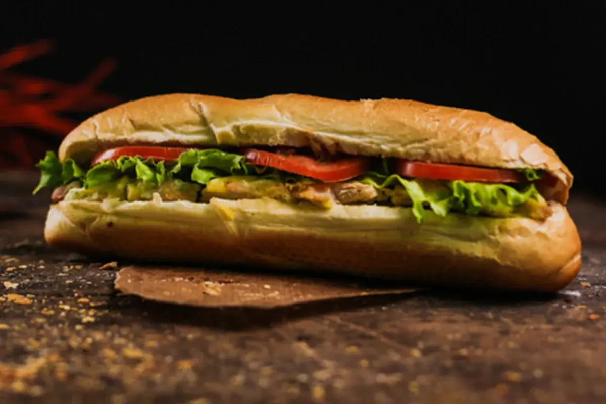 Marcello Pekara & Fast Food