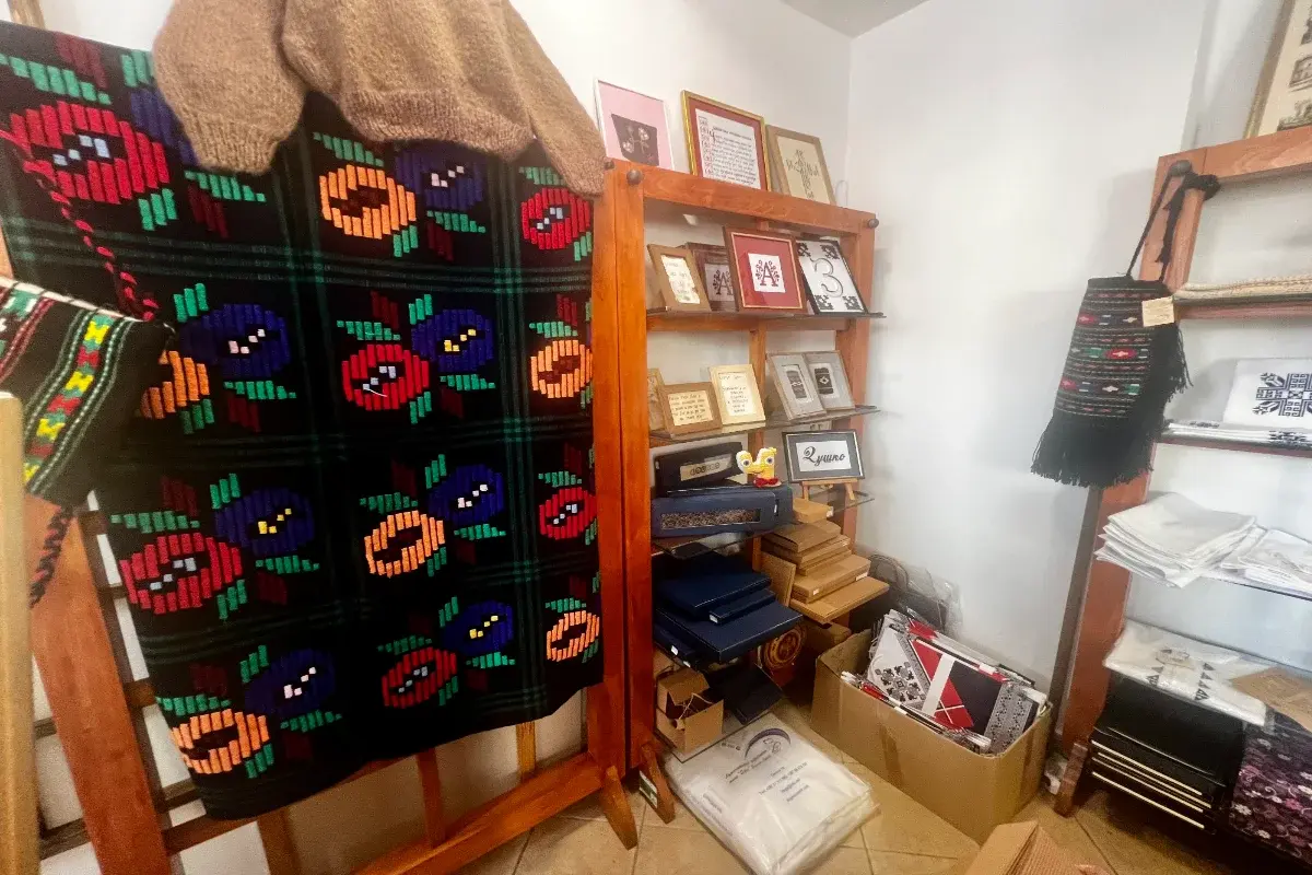 Etno Galerija Duga