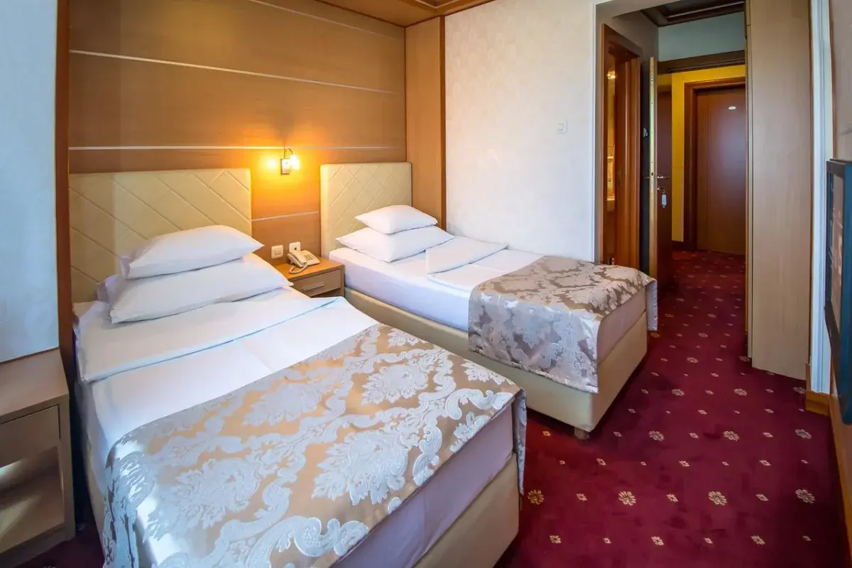 Hotel Cezar Banja Luka