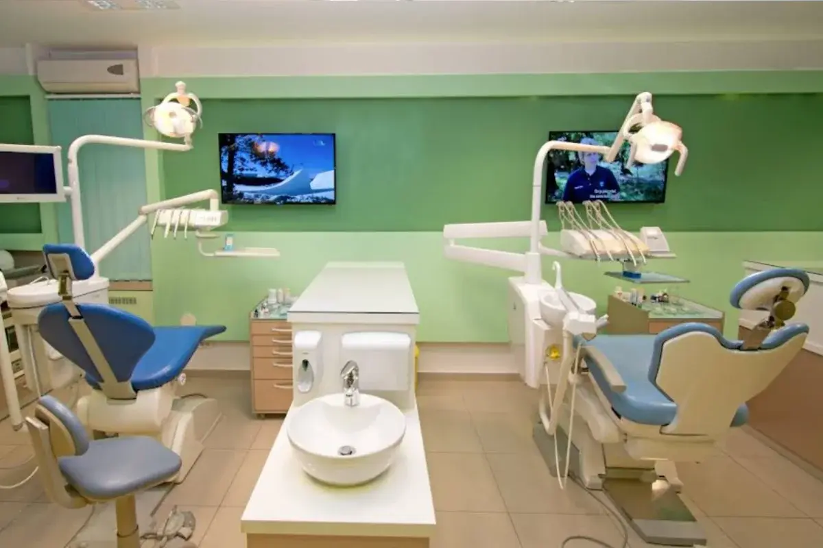 Dentina International 