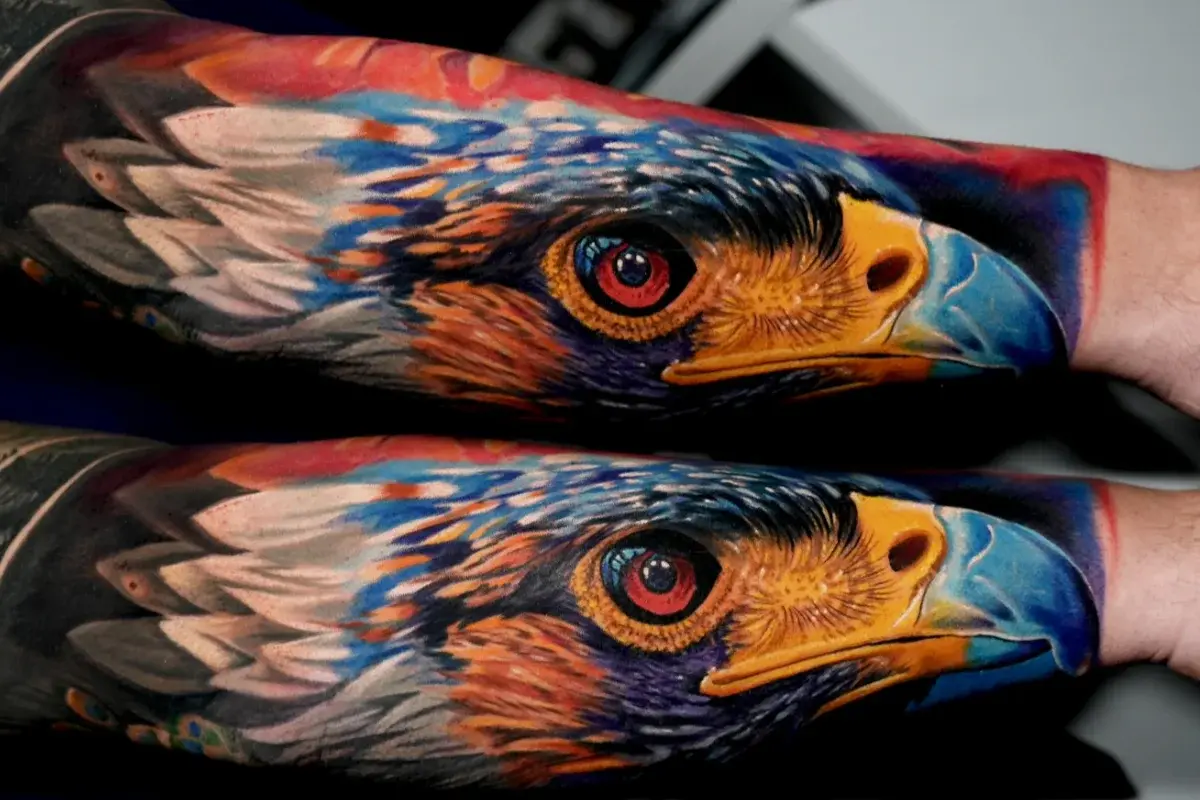 BL Tattoo & Piercing studio 