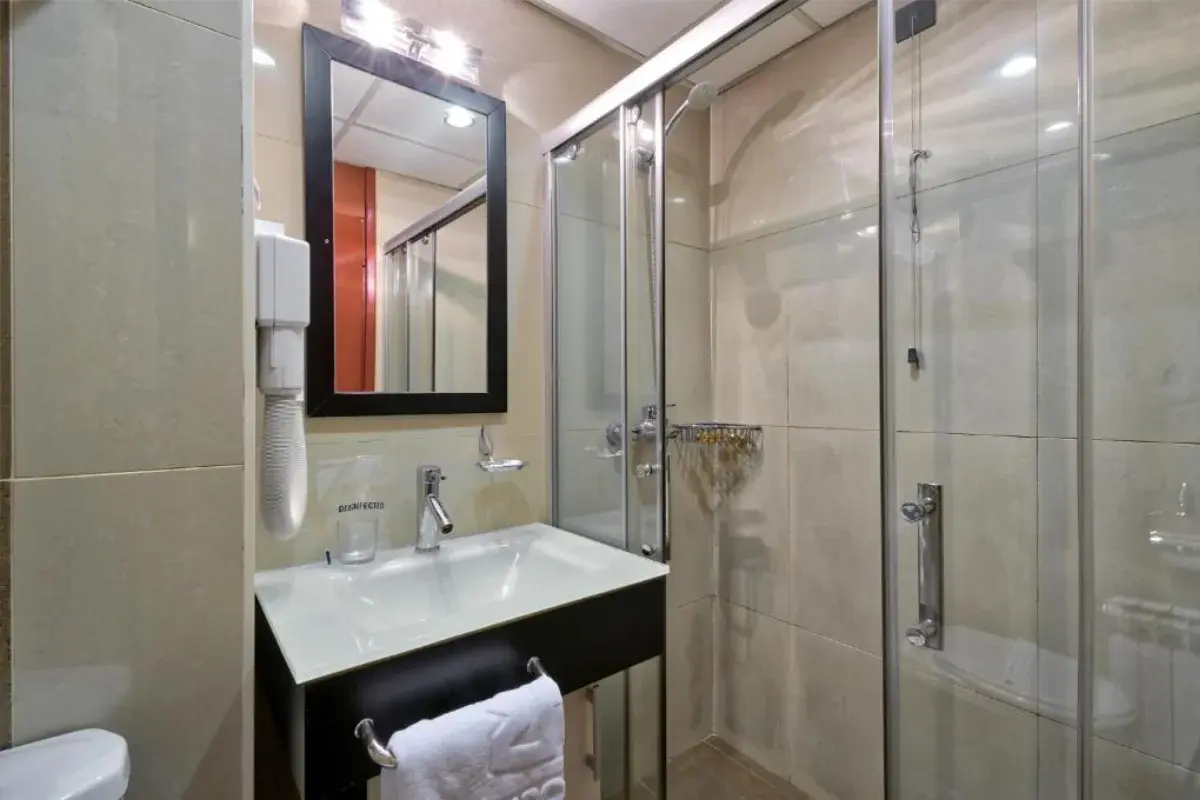 Hotel Bosna