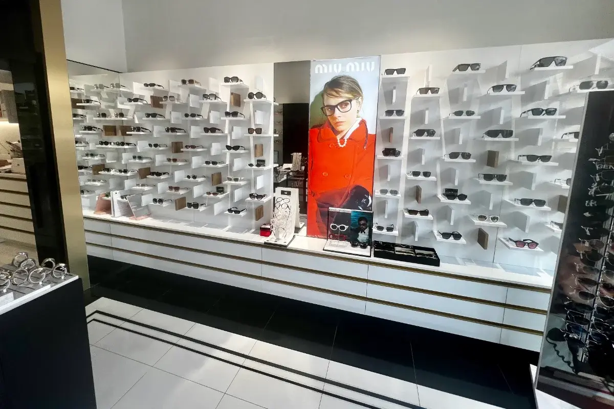Monocle Opticki Studio