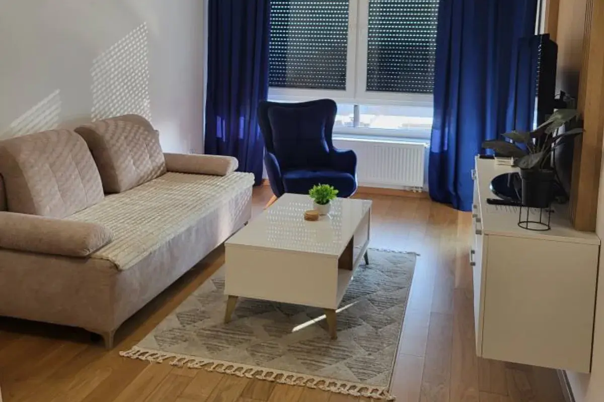 Apartman Dora