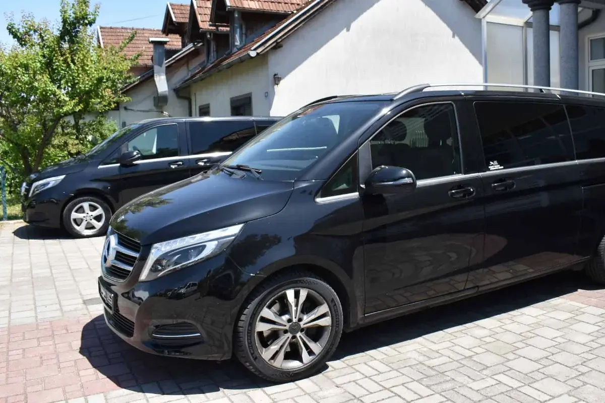 Luxury Drive