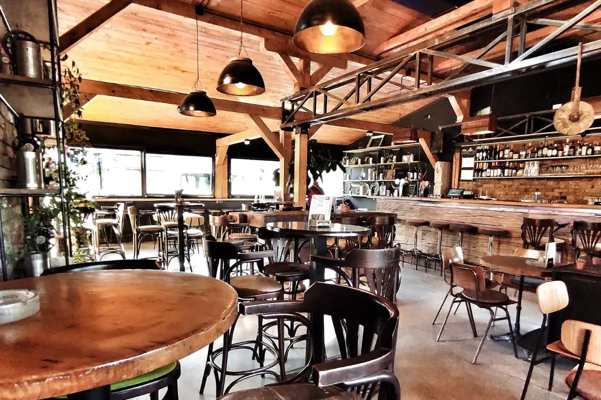 Kafe Radionica Krojačnica