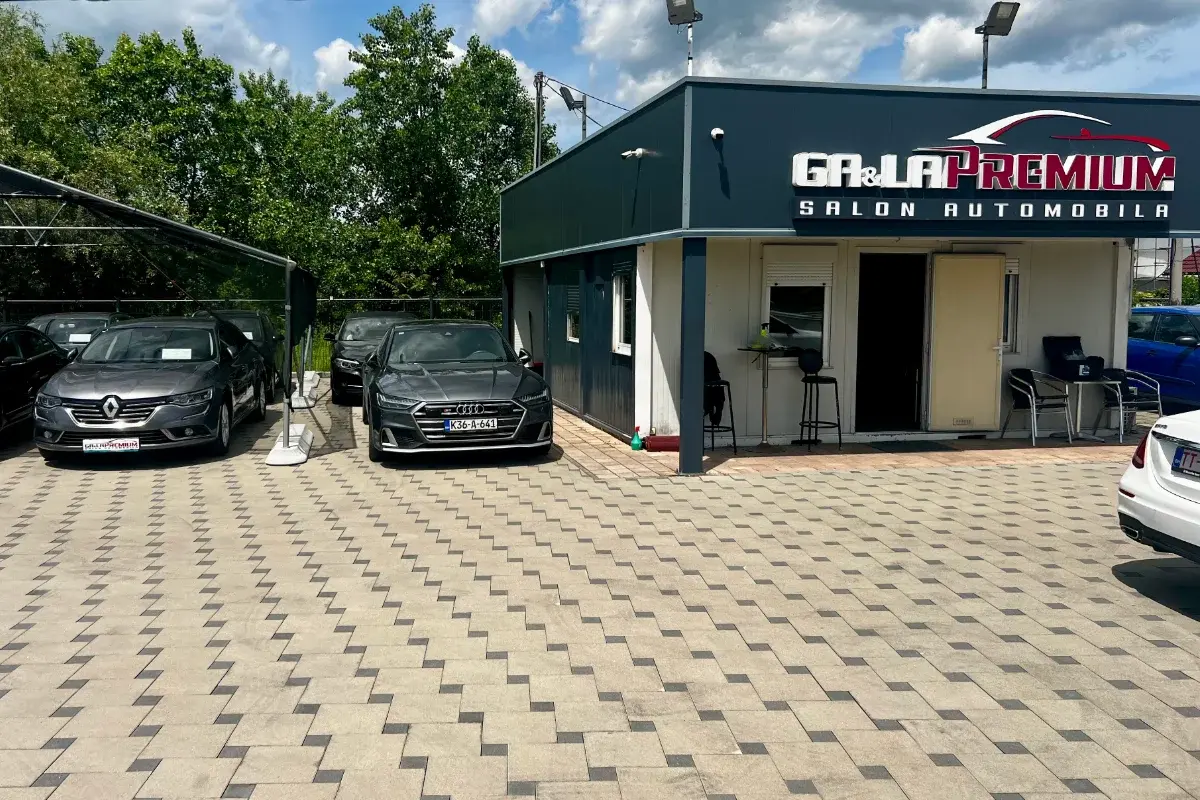 GaLa Premium