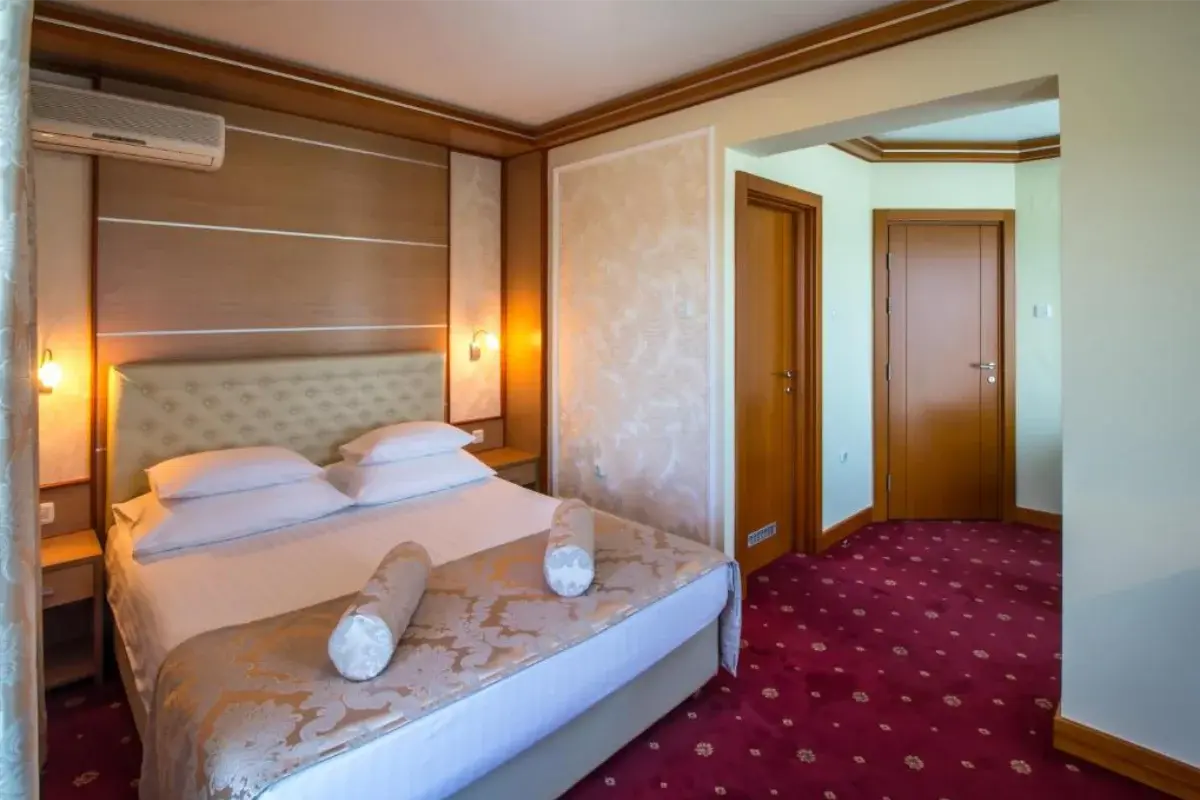 Hotel Cezar Banja Luka