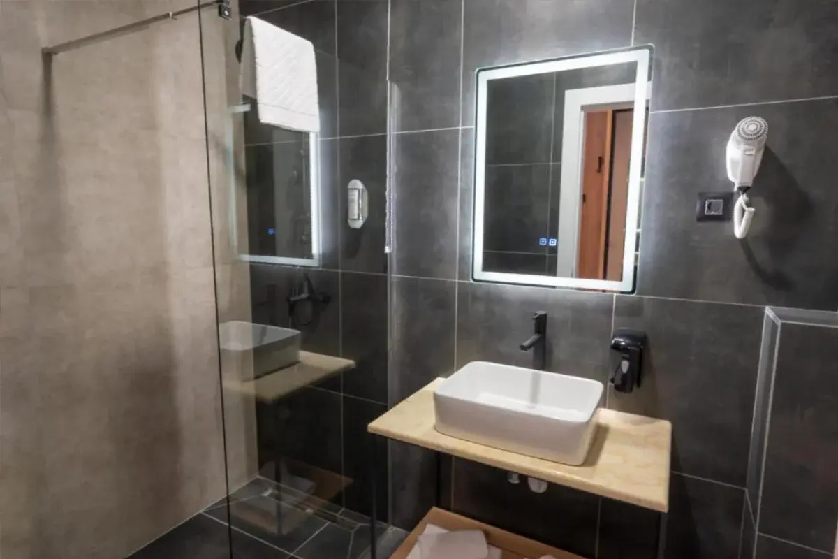 Hotel Sistems