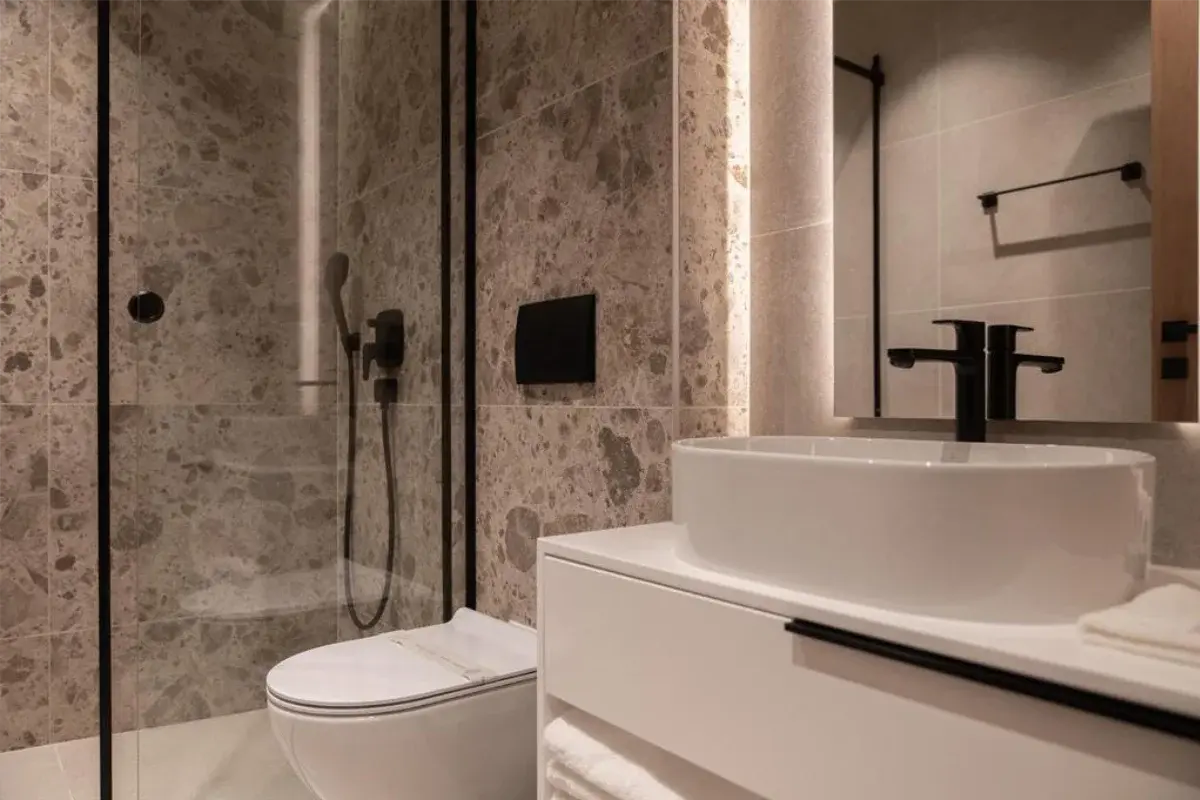 Garni Hotel Galeria
