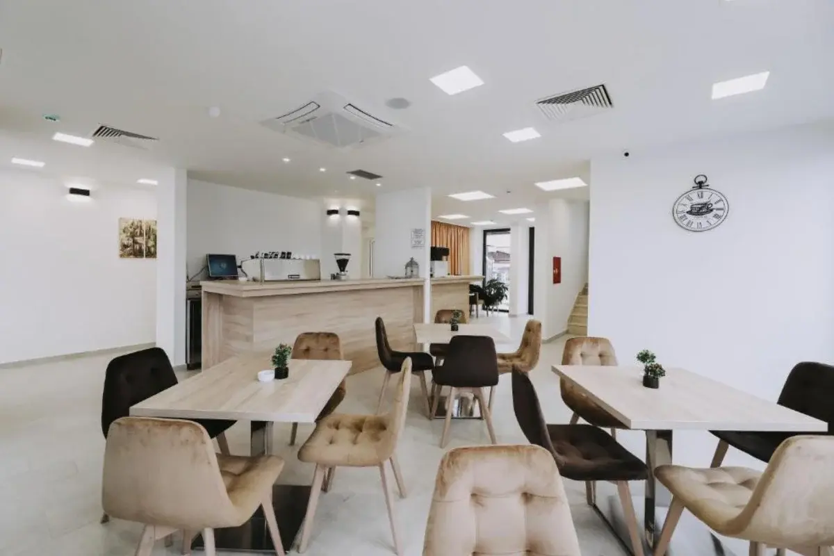 Hotel Tanja