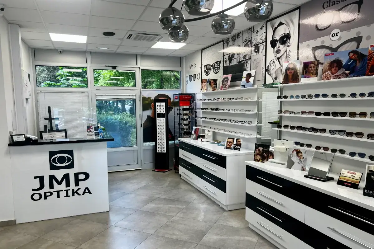 JMP Optika 