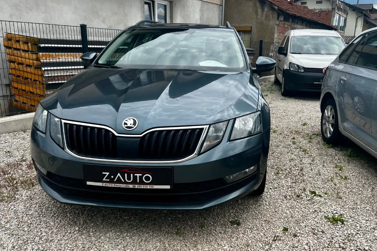 Z-Auto 
