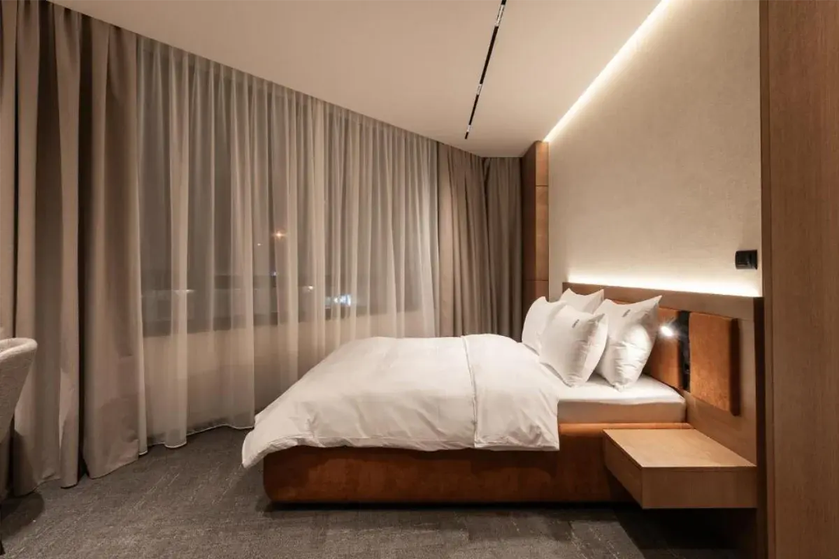Garni Hotel Galeria