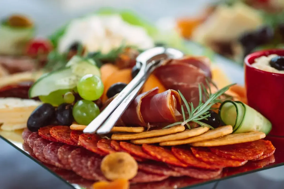 Marco Polo Catering