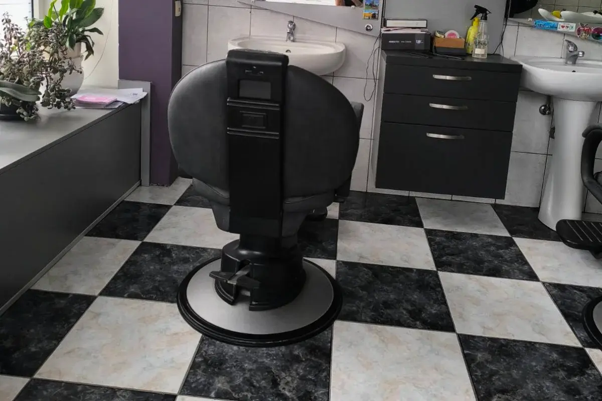KS Muški frizerski salon