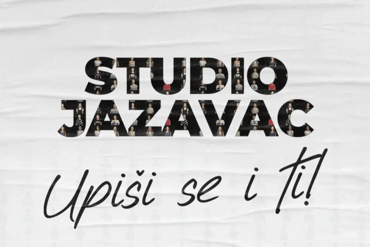 Gradsko pozorište Jazavac