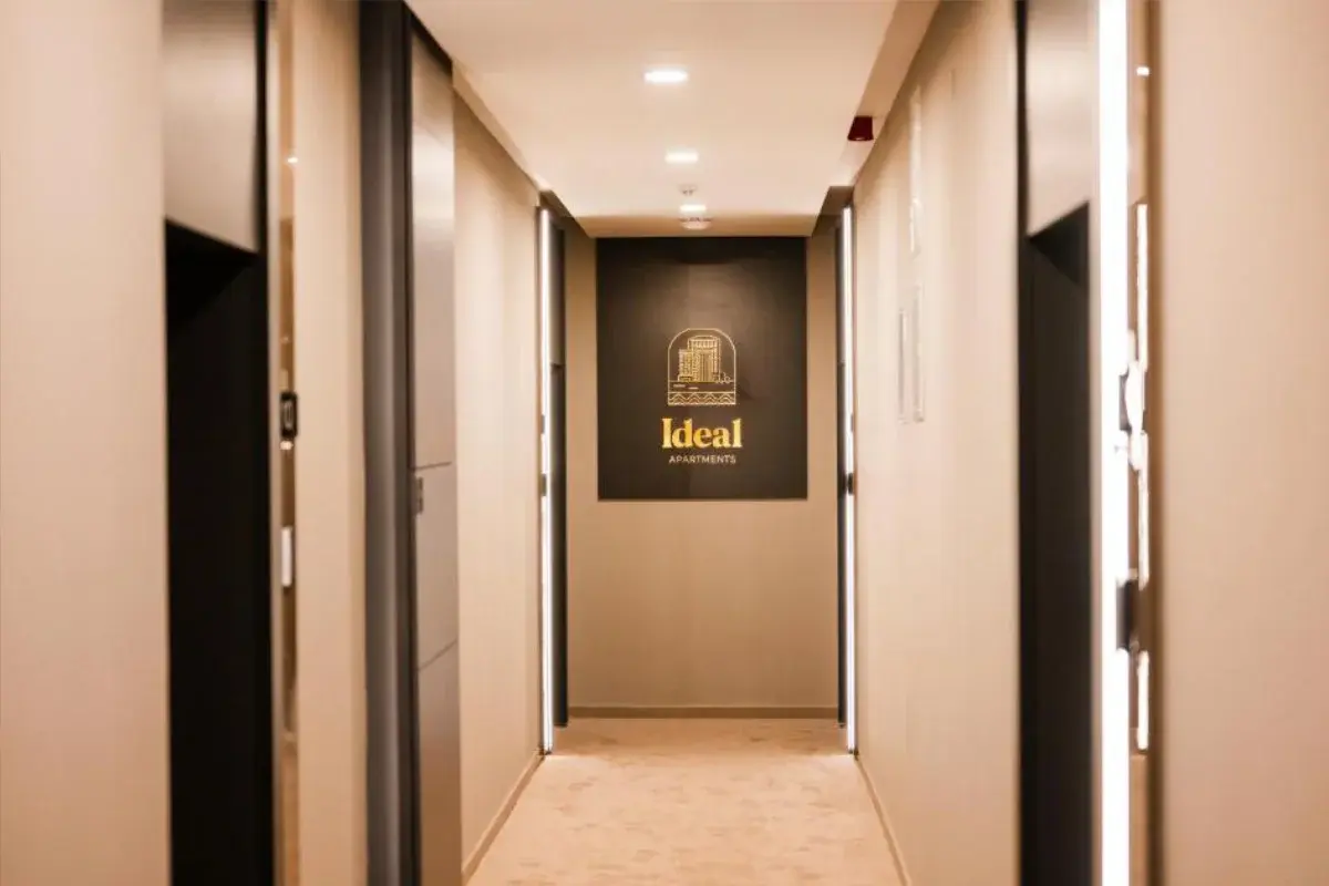 Ideal Apartments