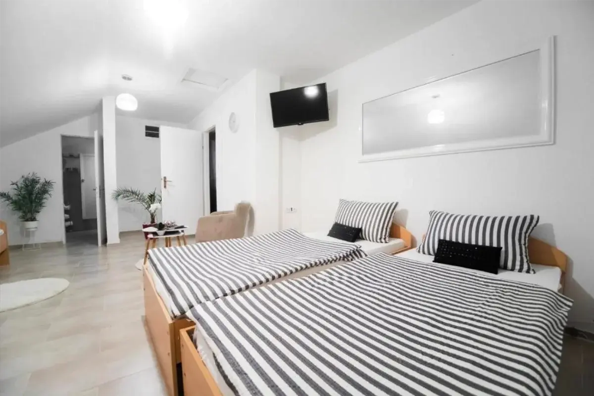 Hostel Hertz