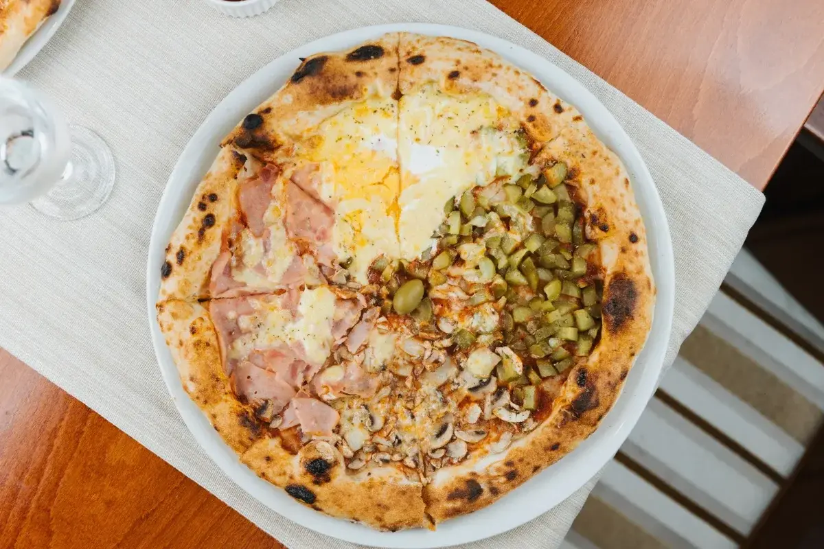 Marcello Restoran