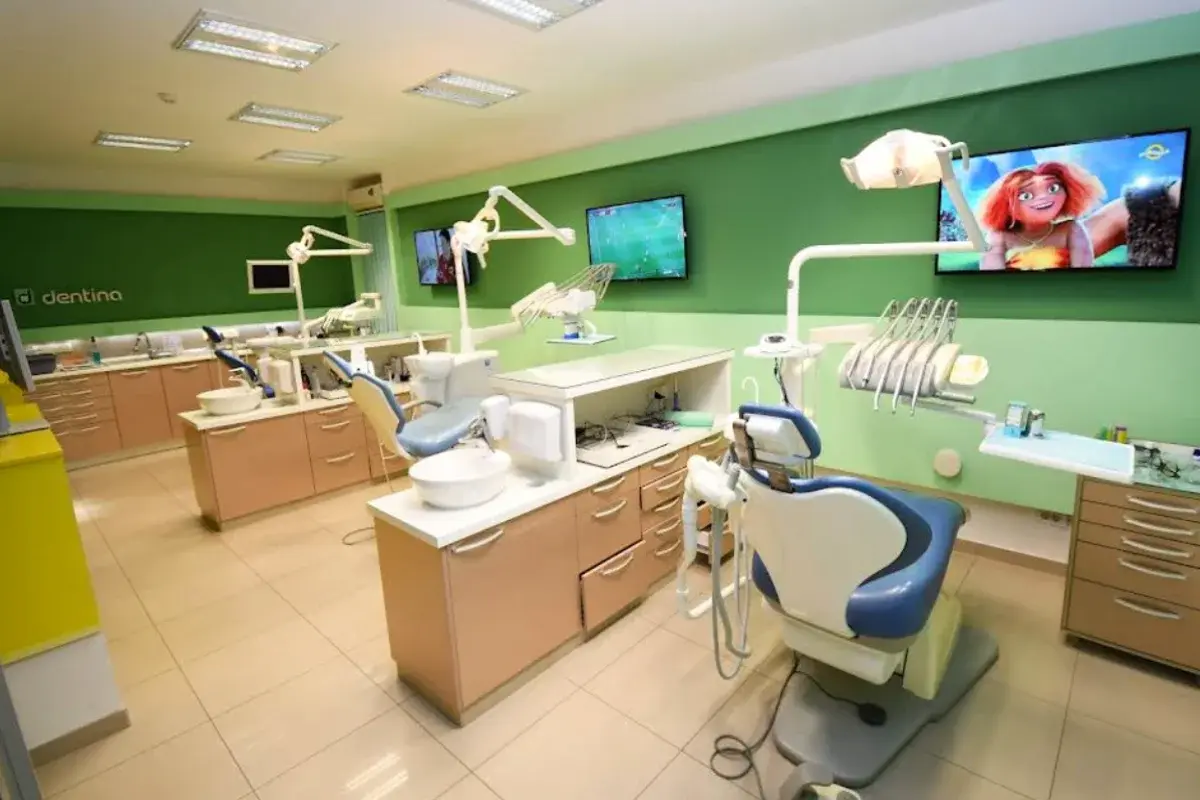 Dentina International 