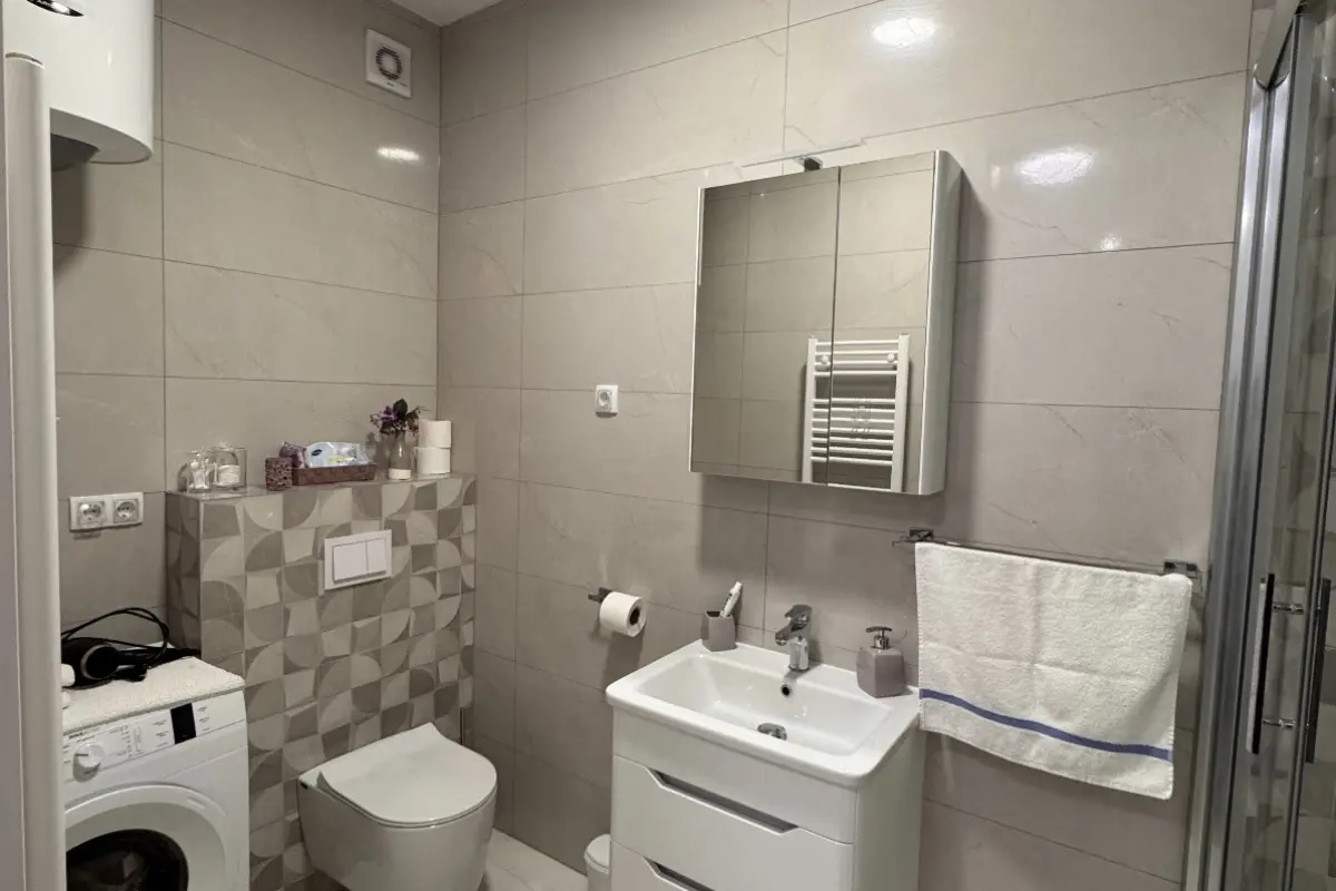 Apartman Bonaca