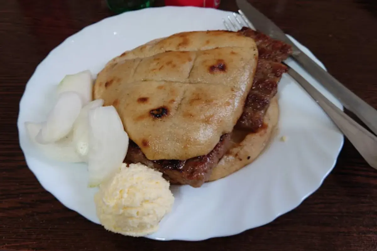 Roštiljnica Banjalučanka