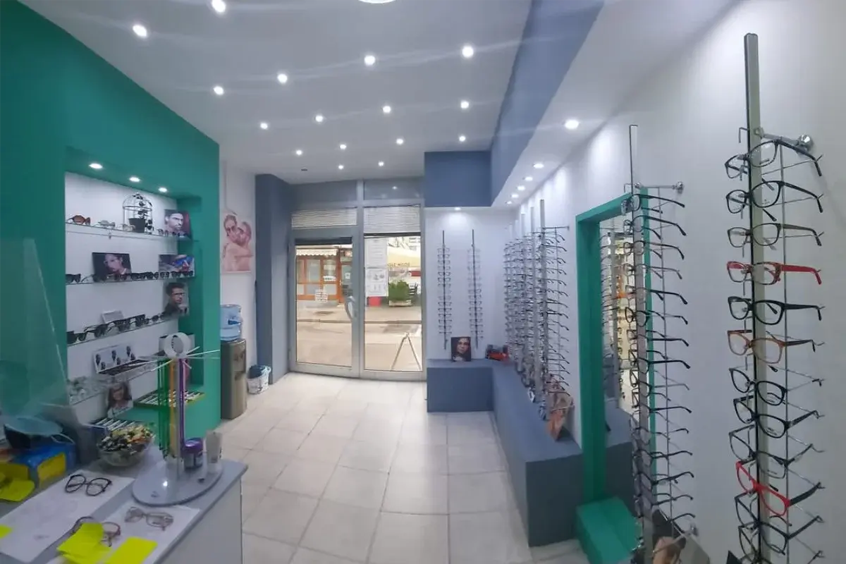Optika Visus