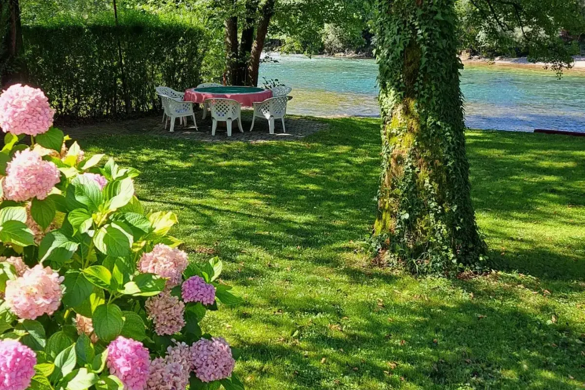 Kuća za odmor Vrbas Karanovac