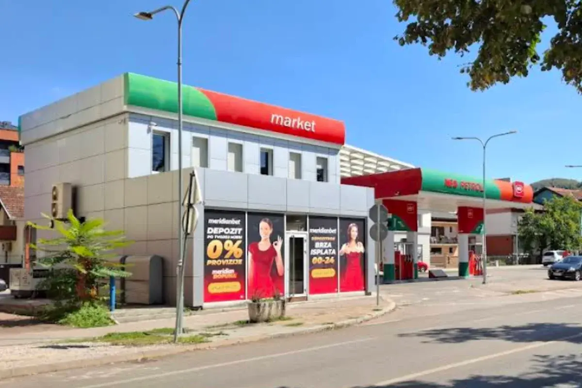 NES Petrol