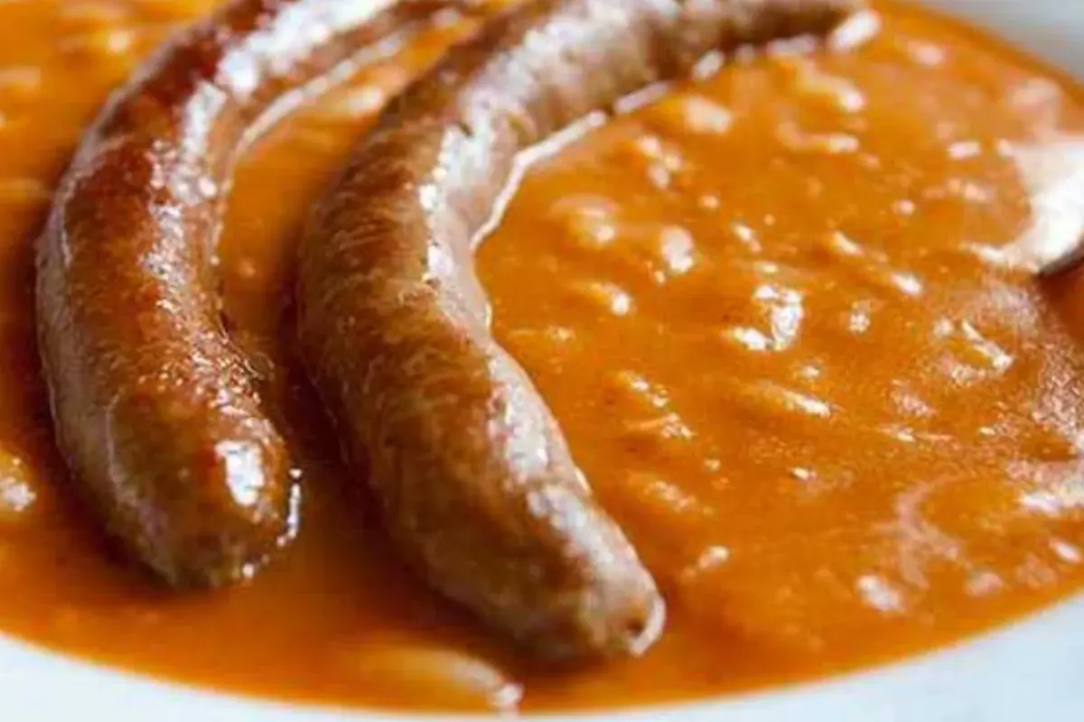 Čarobni Pasulj Catering