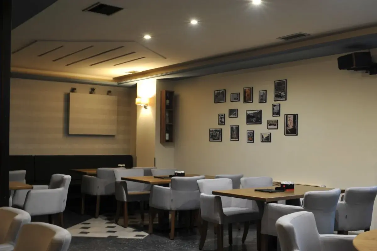 Pizzeria Monza