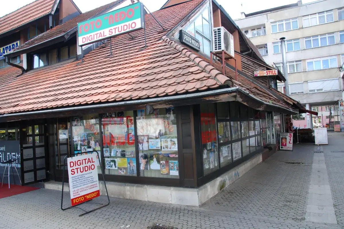 Foto Neđo