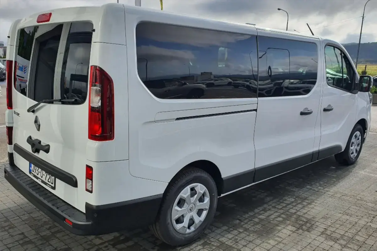 Autostars Rent a Car