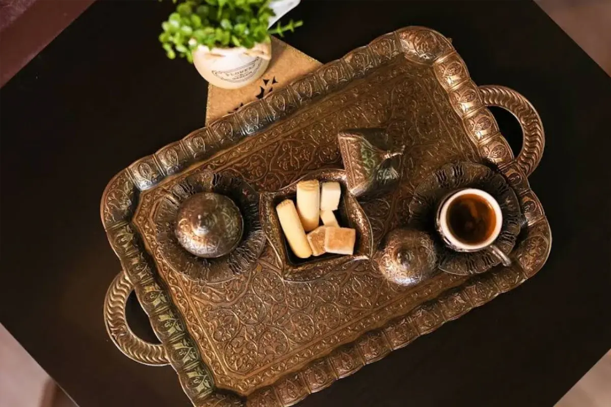 Zee's Cup of Tea