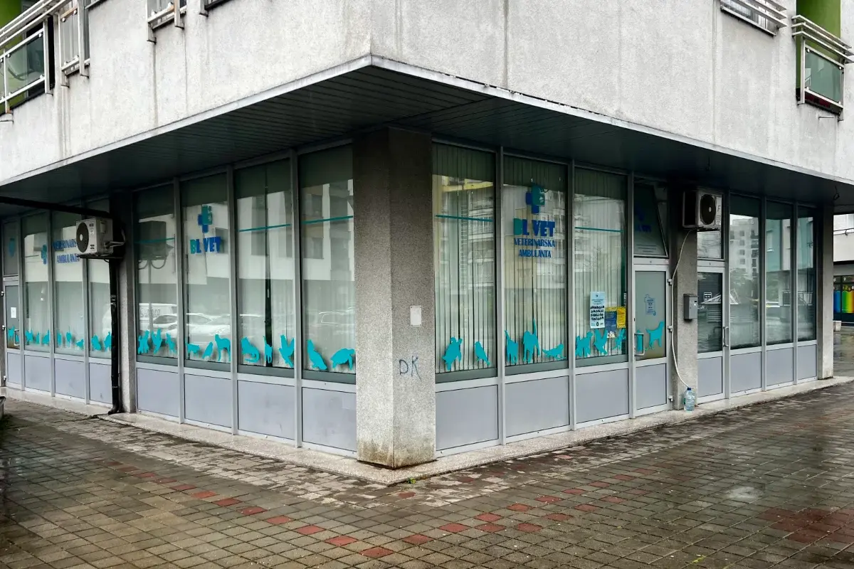 BL Vet Veterinarska ambulanta