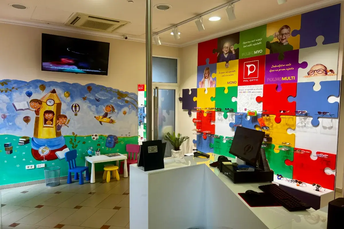 Optic Plus Banja Luka