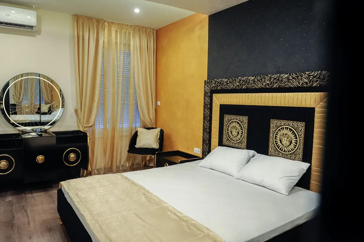 Apartmani President