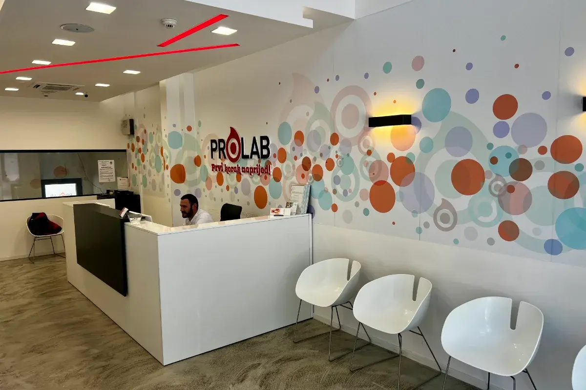Prolab Banja Luka 
