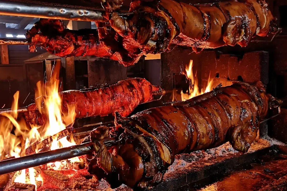 Pečenjara Carstvo