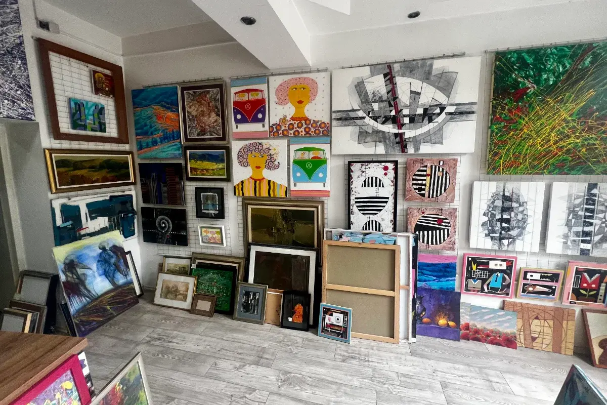Art Galerija Banja Luka