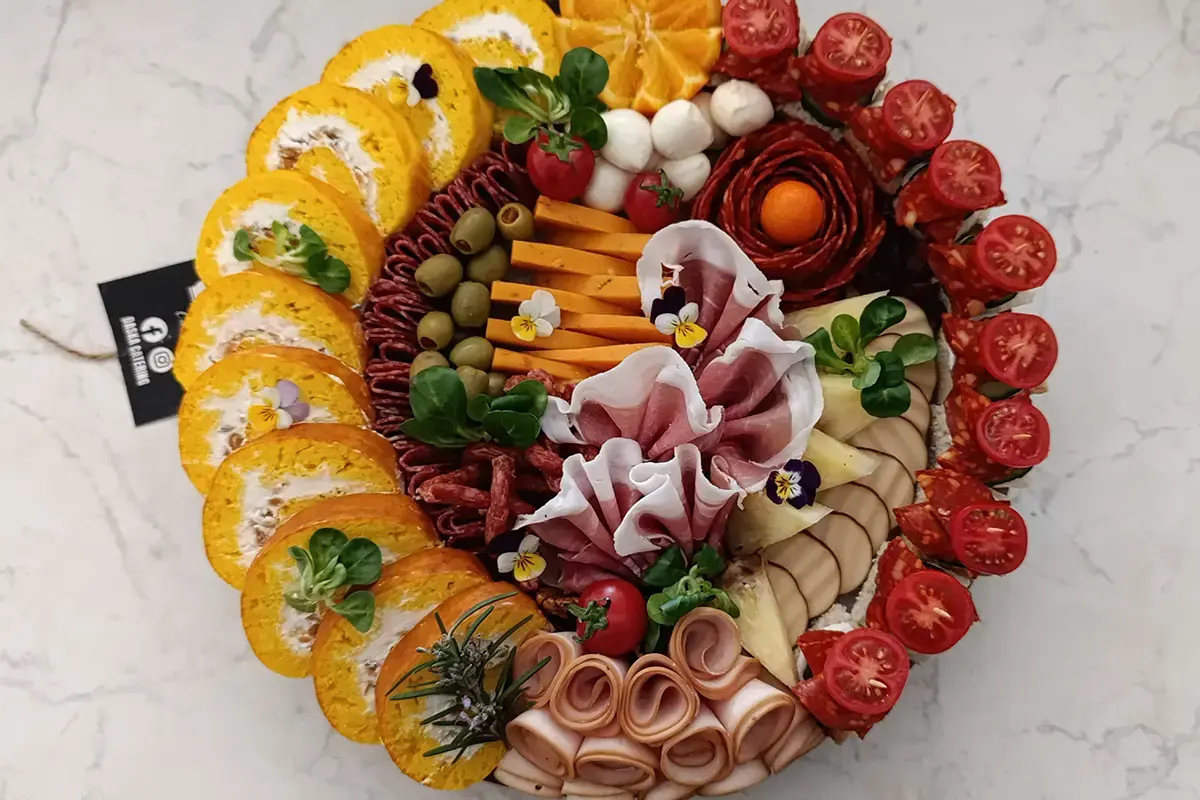 Daska Catering