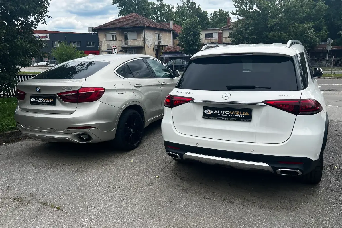 AutoVizija