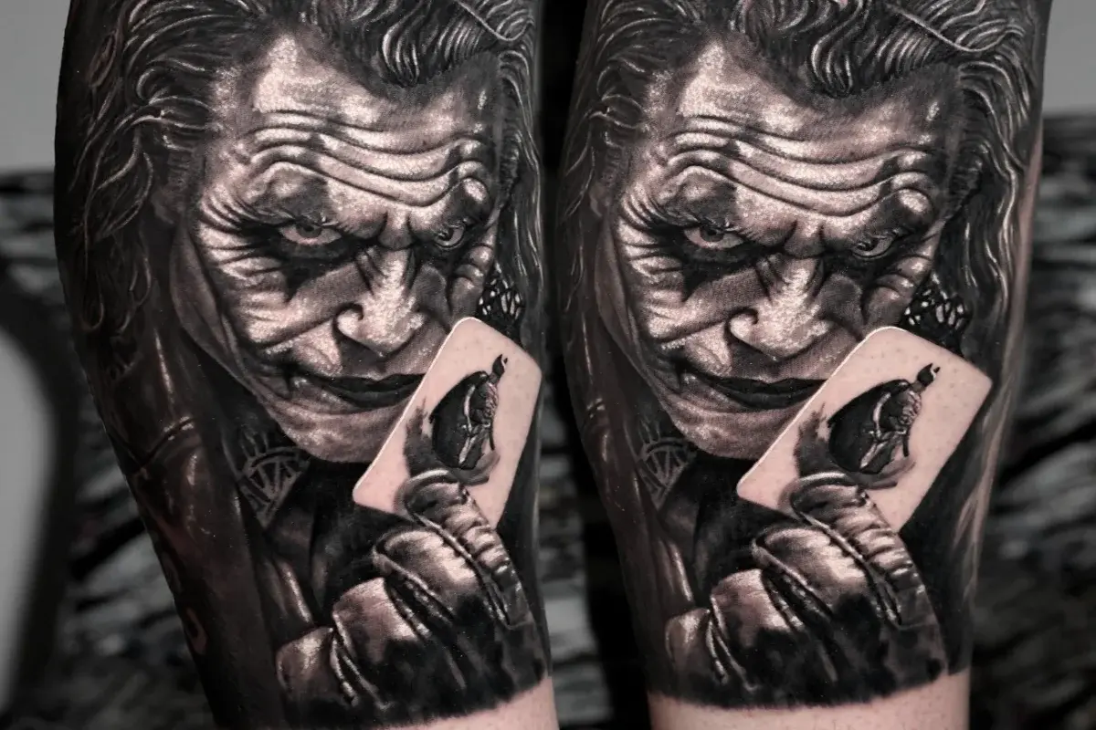 BL Tattoo & Piercing studio 