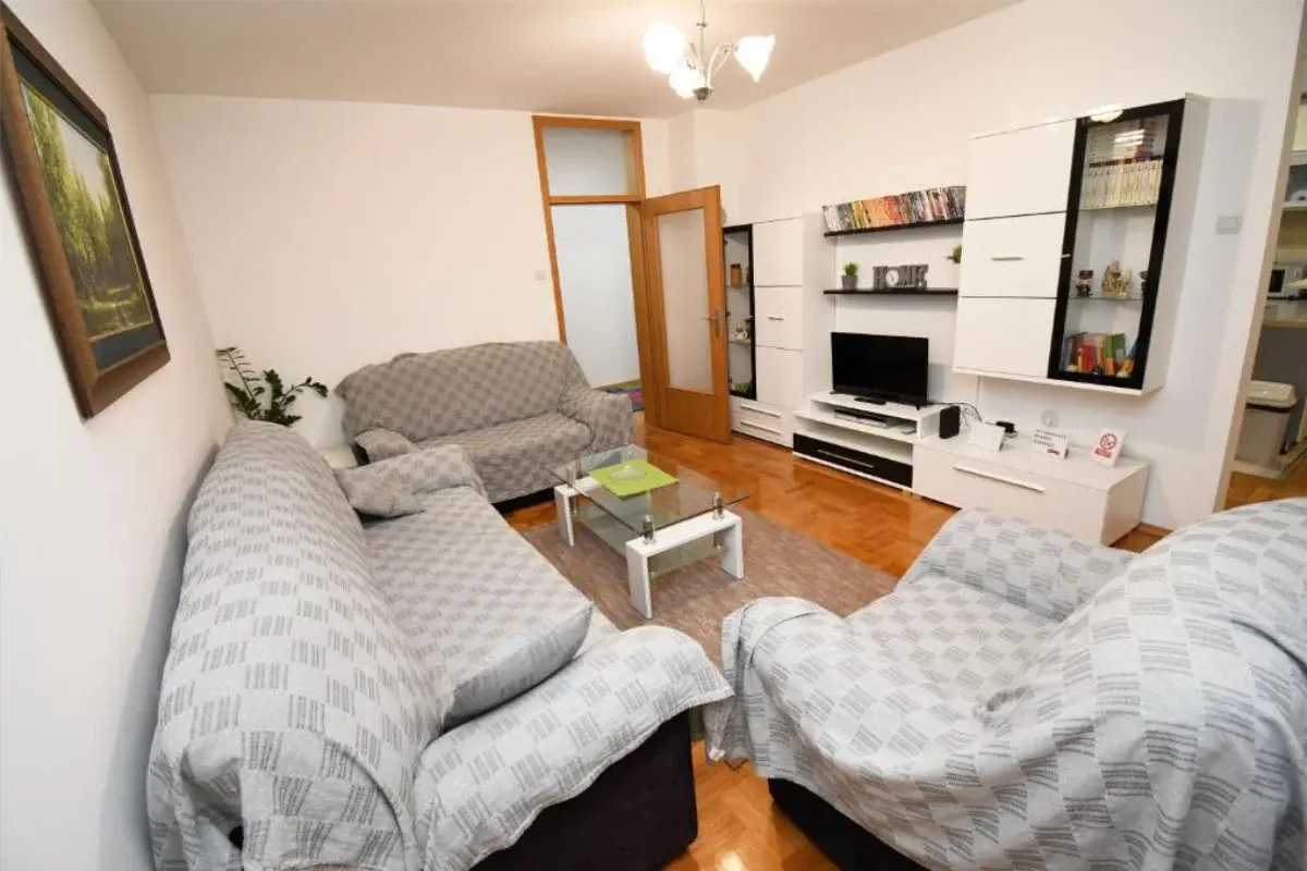 Apartman Dunja 2