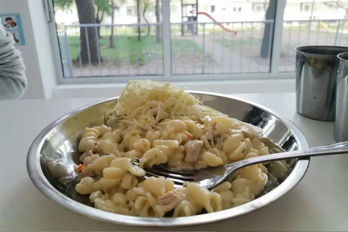 Čarobni Pasulj Catering
