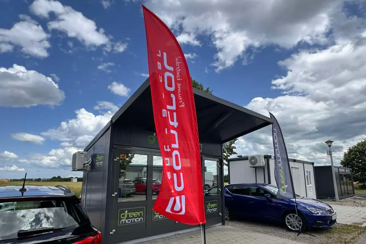 Control Rent a Car Banja Luka