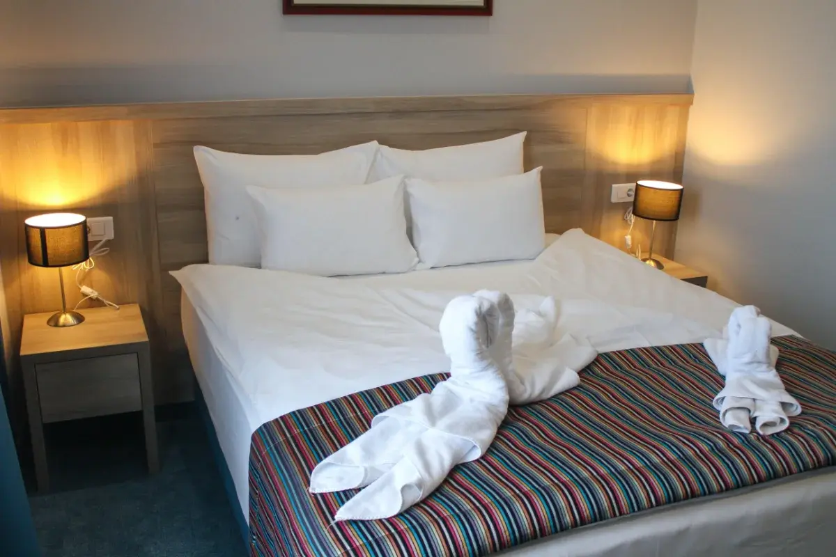 Hotel Jelena Banja Luka